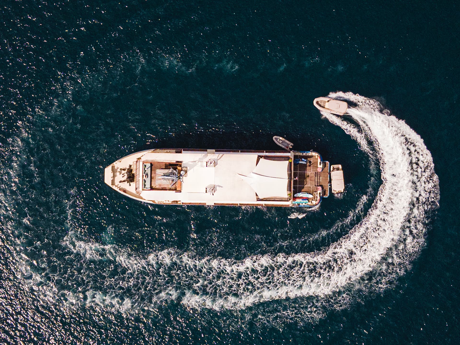 Your tender. A new perspective.